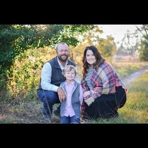 Meet your Posher, Traci